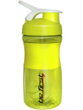 Be First Шейкер c шариком 600ml ( TS301)