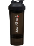 Be First Шейкер -Слим 350ml  (TS1349)