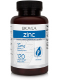 Biovea Zinc 15mg 120cap