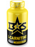 BinaSport L-Carnitine 450mg 120cap