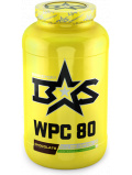 BinaSport WPC 80 Whey Protein 2000g