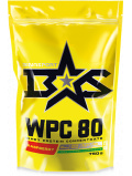 BinaSport WPC 80 Whey Protein 750g