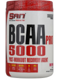 SAN Bcaa-Pro 5000 345g