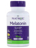 Natrol Melatonin 10mg Fast Dissolve 60tab