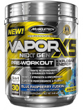 Muscletech Vapor X5 Next Gen  228g