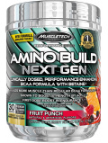 Muscletech Amino Build Next Gen 270g