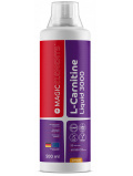 Magic Elements Magic L-Carnitine Liquid 3000 500ml
