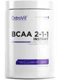 Ostrovit Ostrovit / BCAA 2:1:1 Flavored 400g