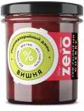 Mr. Djemius zero Низкокалорийный джем Вишня 270 гр