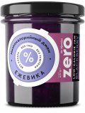 Mr. Djemius zero Низкокалорийный джем Ежевика 270 гр
