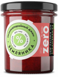 Mr. Djemius zero Низкокалорийный джем Земляника 270 гр