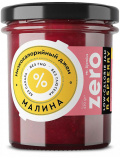 Mr. Djemius zero Низкокалорийный джем Малина 270 гр