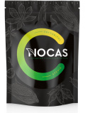 Mr. Djemius zero Сахарозаменитель NOCAS (Эритрит, стевия) 300 гр
