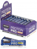 EFFORT Протеиновый батончик Effort  Protein PRO 16 шт х 60гр