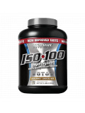 Dymatize ISO-100  Hydrolyzed 2270g старый дизайн