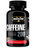 Maxler Caffeine 200mg 100 tab