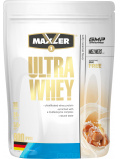 Maxler Ultra Whey 900g