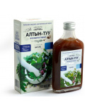 Ambrella Alpina Бальзам Алтын-Туу 250 мл