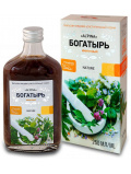 Ambrella Alpina Бальзам Богатырь 250 мл