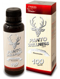 Ambrella Panto Wellness Пантовые Ванны  Классическая 100 мл
