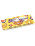 ProteinRex Протеиновое печенье 25%  COOKIE 50g  Апельсин-инжир 