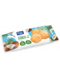 ProteinRex Протеиновое печенье 25%  COOKIE 50g  Кокосовое