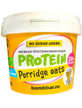 Bombbar Протеиновая овсяная c медом Protein Porridge Oats 75g 
