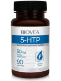 Biovea 5-HTP 50mg 90cap