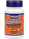 NOW  Silymarin 150mg 60 cap
