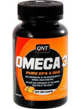 QNT Omega 3  60 cap
