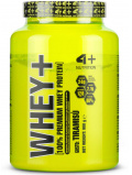 4+ Nutrition  WHEY+  900g