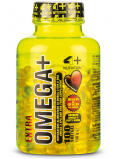 4+ Nutrition EXTRA OMEGA+ 100cap