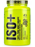 4+ Nutrition ISO+  900g