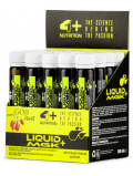 4+ Nutrition LIQUID MGK+  1amp 25ml