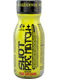 4+ Nutrition SHOT PRE MATCH+   1shot  40ml