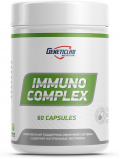 Geneticlab Immuno Complex 60 cap