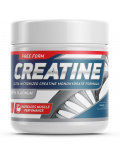 Geneticlab Creatine powder 500g без вкуса