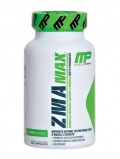 Muscle Pharm ZMA 60 cap