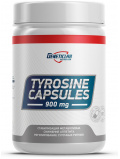 Geneticlab Tyrosine 900mg 60 cap