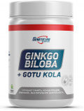 Geneticlab Ginkgo Biloba 60 cap