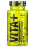 4+ Nutrition  VITA +  60cap