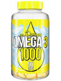 Mr. Dominant OMEGA 3 1000mg 90cap