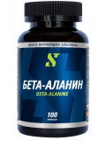 STL Beta-Alanine 860mg 100cap