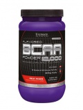 Ultimate Nutrition BCAA Flavored 12,000 Powder 457g