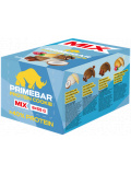 Prime Kraft Протеиновое печенье Primebar MIX 8 шт х 55г