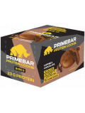 Prime Kraft Протеиновое печенье PrimeBar, кофе-шоколад 8шт х 55г