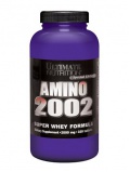 Ultimate Nutrition Amino 2002 330 tab