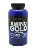 Ultimate Nutrition Amino Gold 1500mg 325 tab