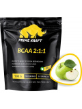 Prime Kraft BCAA 2:1:1  500g
