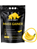 Prime Kraft Mass Gainer 3000g